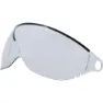 ABUS Visier Pedelec 2.0 Unisex, grau