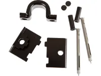 ABUS Wand- und Bodenanker WA 50 ABUS Wand- und Bodenanker WA 50