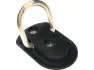 ABUS WBA 60 Befestigungsanker, Schwarz, one_size