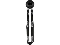 ABUS WCH Wandanker + ACH 9KS Einsteckkette ABUS WCH Wandanker + ACH 9KS Einsteckkette