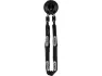 ABUS WCH Wandanker + ACH 9KS Einsteckkette