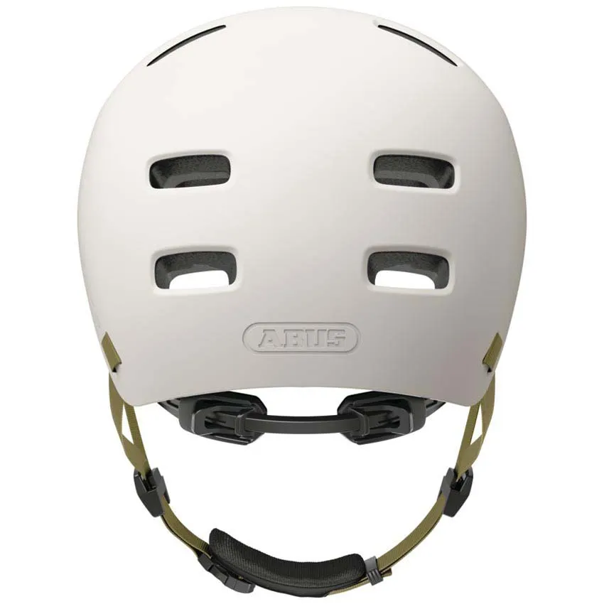 ABUS Xoxo Eco Stadthelm, Birch taupe ABUS Xoxo Eco Stadthelm, Birch taupe