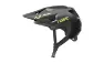 ABUS YOUDROP S - Fahrradhelm , Schwarz