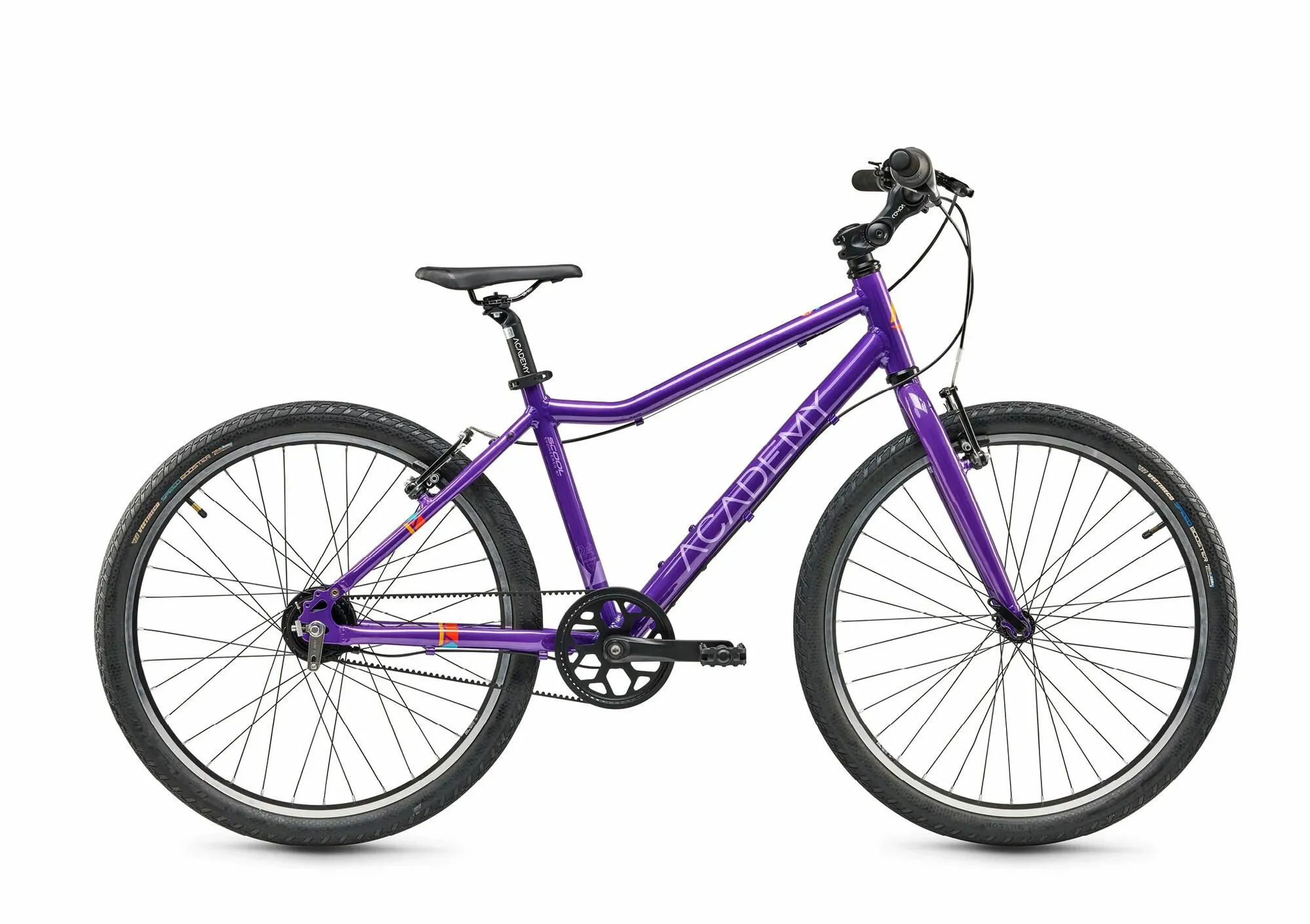 ACADEMY Grade 5 Belt Purple 24" Diamant, Hersteller-purple, 24" ACADEMY Grade 5 Belt Purple 24" Diamant, Hersteller-purple, 24"