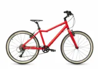 ACADEMY Grade 5 Red 24" Diamant