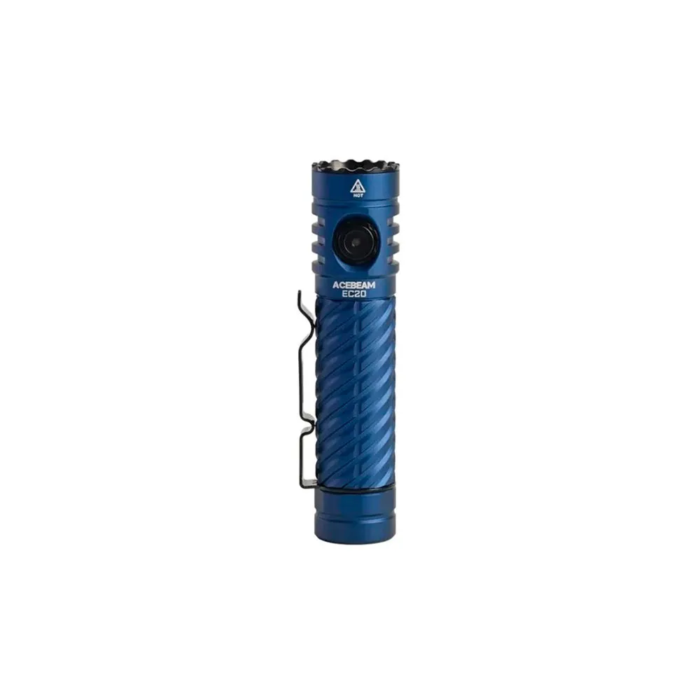 Acebeam Ec20 Sft-25r Hi Taschenlampe Acebeam Ec20 Sft-25r Hi Taschenlampe