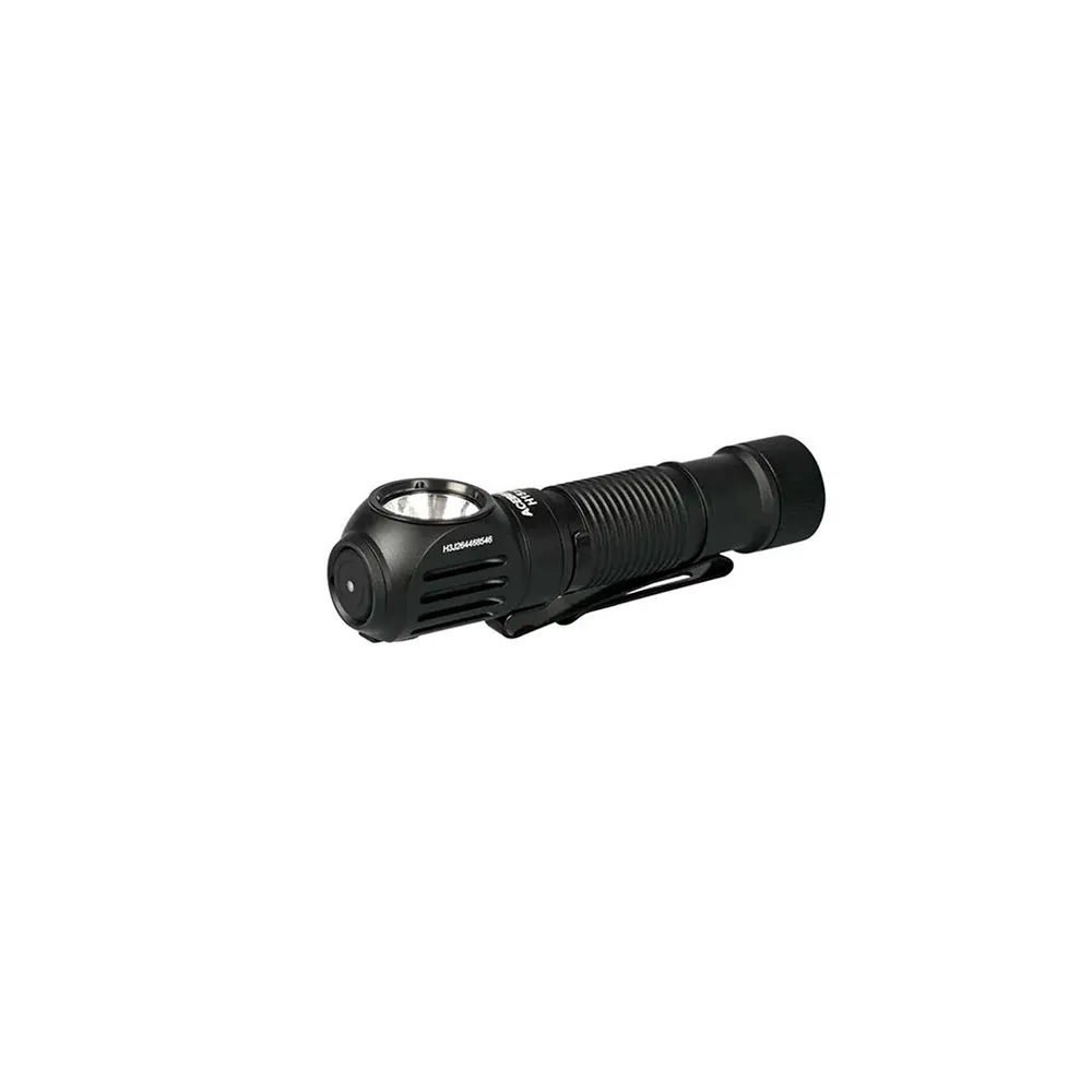 Acebeam H15 2.0 Taschenlampe, Black, One Size Acebeam H15 2.0 Taschenlampe, Black, One Size