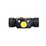 Acebeam H30 R+g 6500k Taschenlampe, Black, One Size
