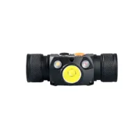 Acebeam H30 R+uv 6500k Taschenlampe