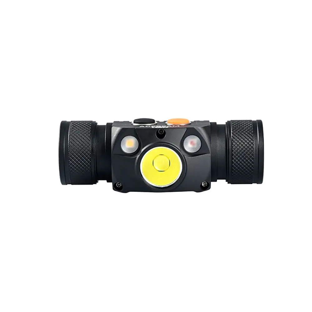 Acebeam H30 R+uv 6500k Taschenlampe, Black, One Size Acebeam H30 R+uv 6500k Taschenlampe, Black, One Size