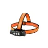 Acebeam H50 2.0 Taschenlampe, Black, One Size