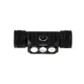 Acebeam H50 2.0 Taschenlampe, Black, One Size