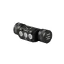 Acebeam H50 2.0 Taschenlampe, Black, One Size