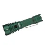 Acebeam L16 2.0 Taschenlampe, Green, One Size