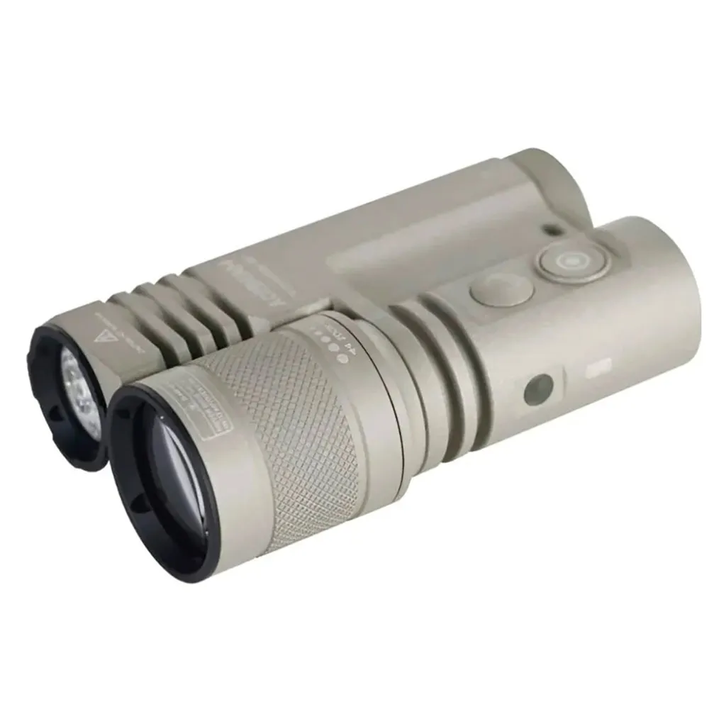 Acebeam M1 6500k Mao Taschenlampe, White, One Size Acebeam M1 6500k Mao Taschenlampe, White, One Size