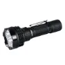 Acebeam P18 Taschenlampe, Black, One Size