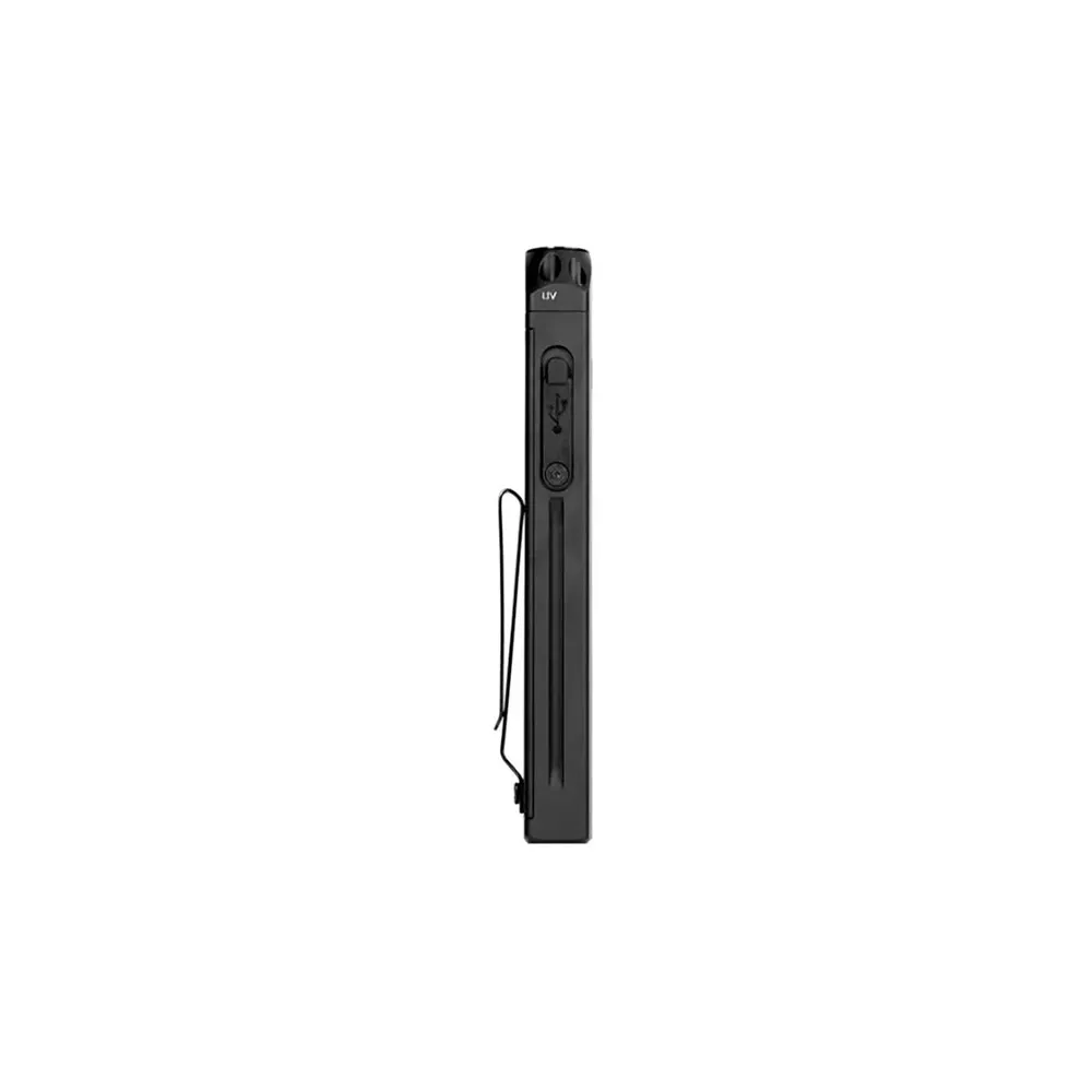 Acebeam Uc20 Taschenlampe, Black, One Size Acebeam Uc20 Taschenlampe, Black, One Size