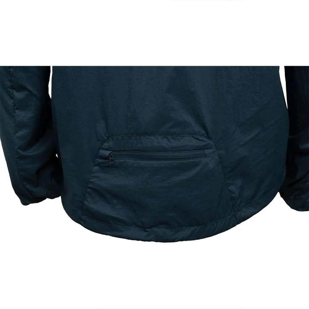 Acepac Contour Air Jacke, Petrol Acepac Contour Air Jacke, Petrol