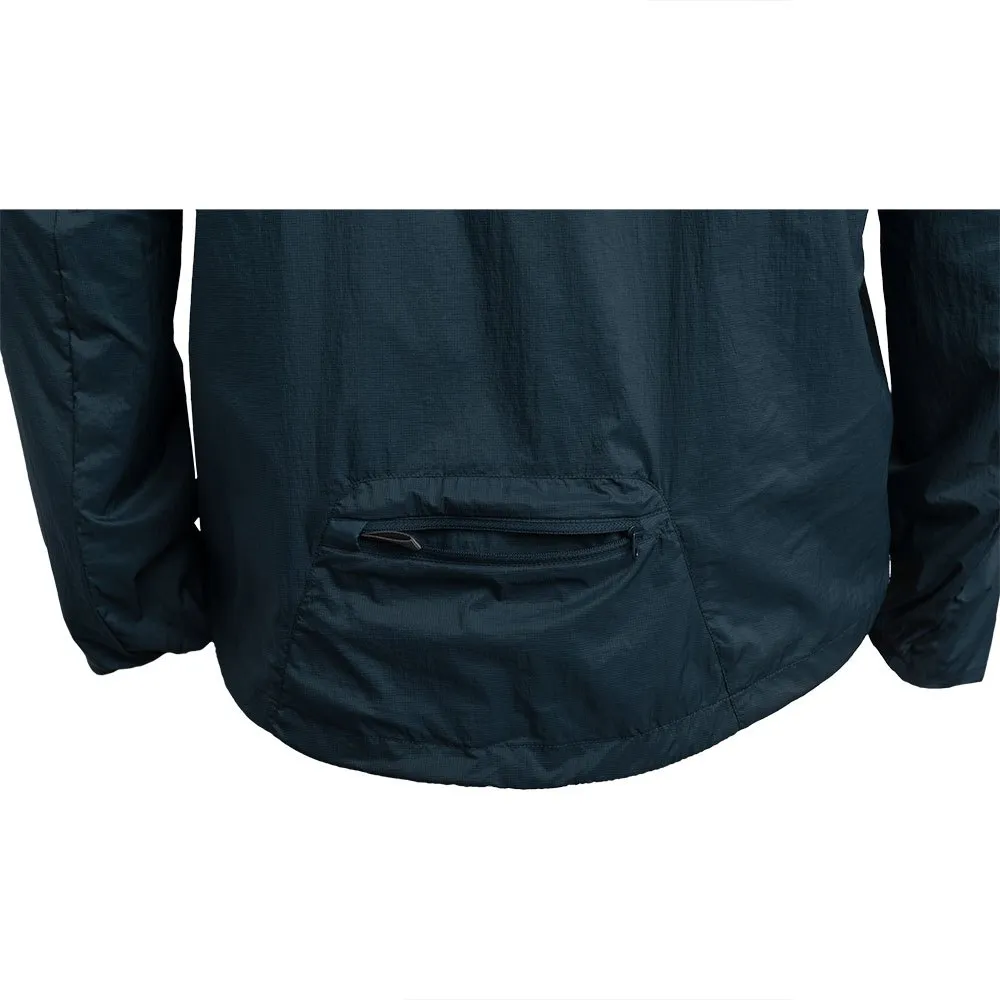 Acepac Contour Air Jacke, Petrol Acepac Contour Air Jacke, Petrol