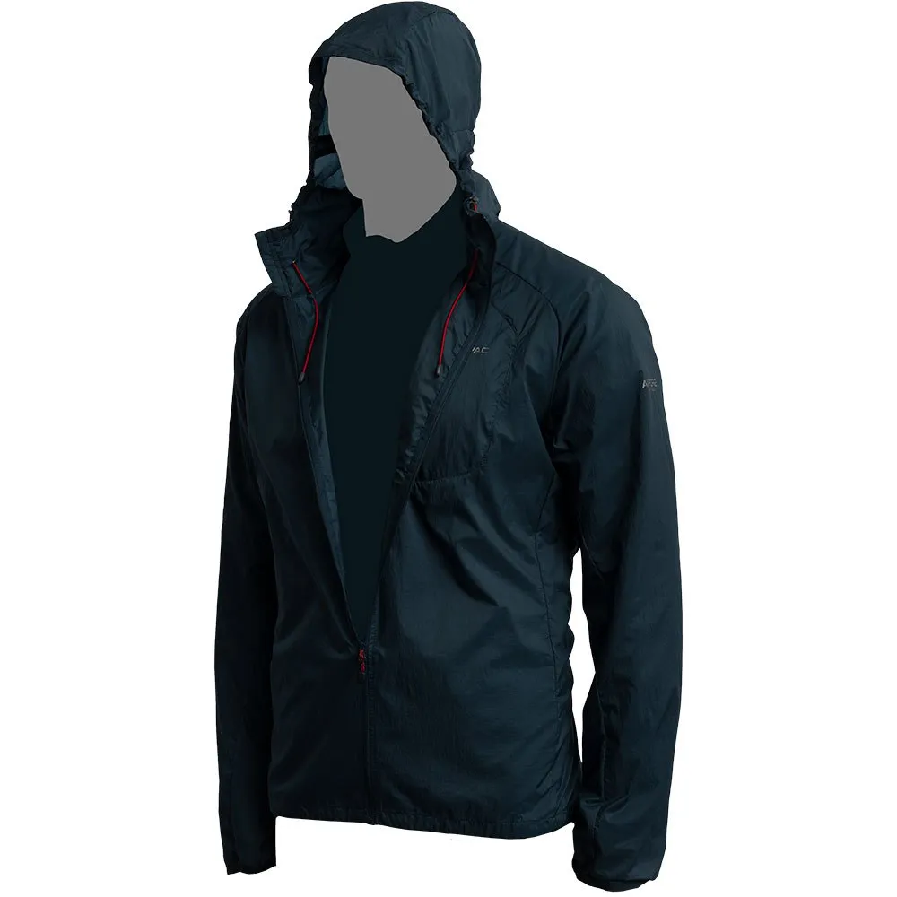Acepac Contour Air Jacke, Petrol Acepac Contour Air Jacke, Petrol