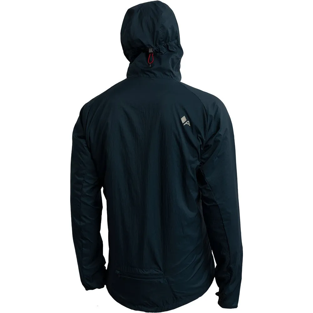Acepac Contour Air Jacke, Petrol Acepac Contour Air Jacke, Petrol