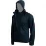 Acepac Contour Air Jacke, Petrol