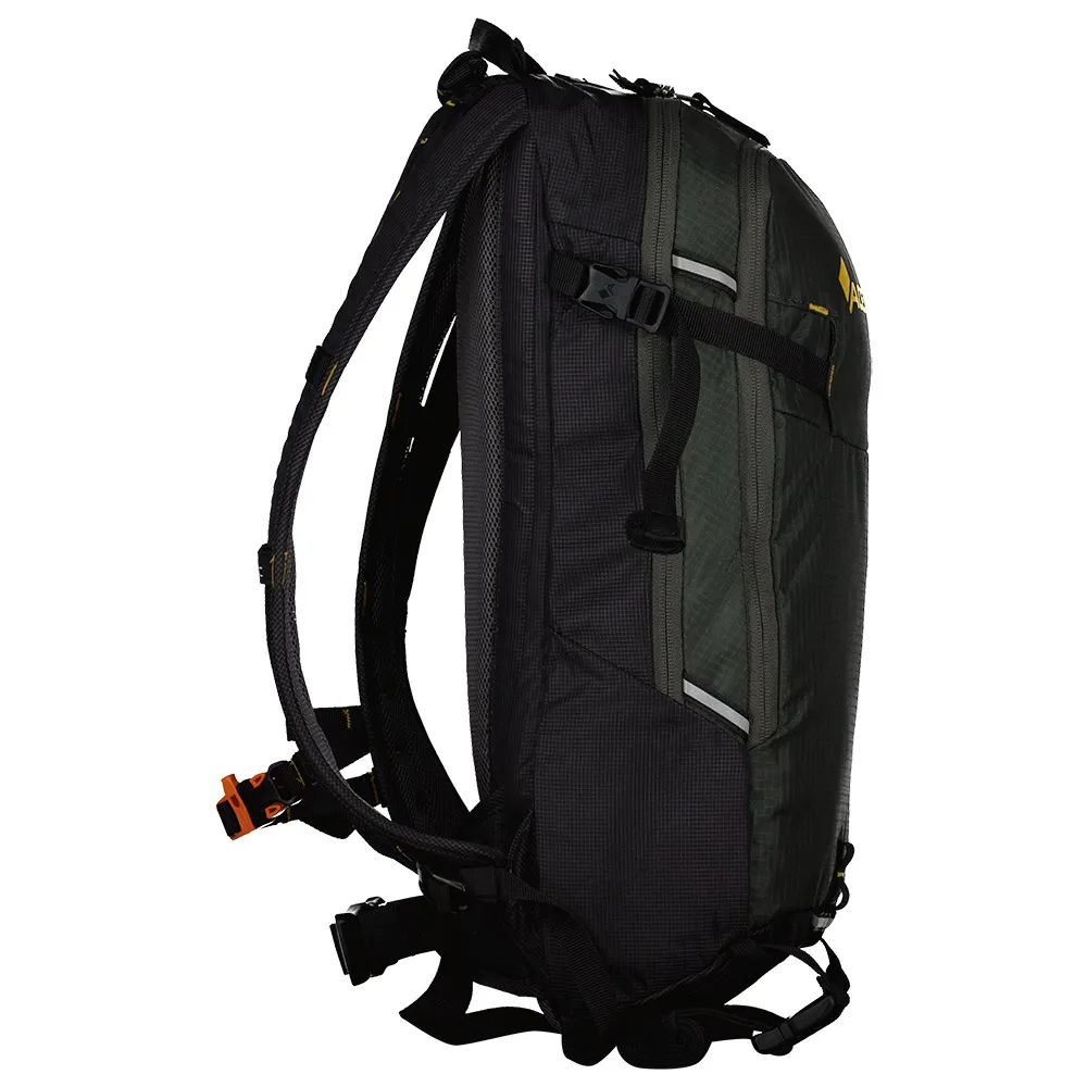 Acepac Edge Mk Ii Rucksack 7l, Grey, One Size
