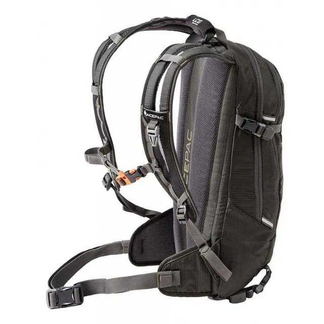 Acepac Edge Mkiii 7l Rucksack Acepac Edge Mkiii 7l Rucksack