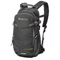 Acepac Flite Exp Mkiii 6l Rucksack Acepac Flite Exp Mkiii 6l Rucksack