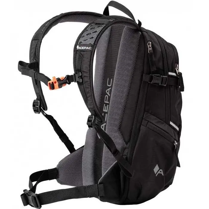 Acepac Flite Exp Mkiii 6l Rucksack Acepac Flite Exp Mkiii 6l Rucksack