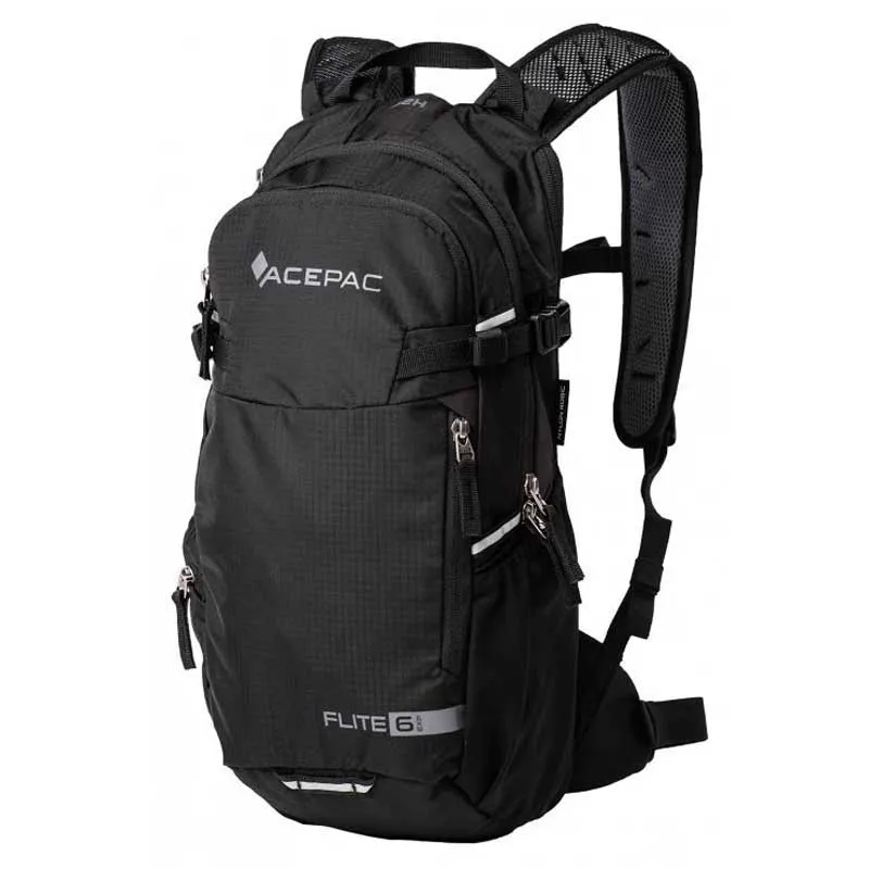 Acepac Flite Exp Mkiii 6l Rucksack Acepac Flite Exp Mkiii 6l Rucksack