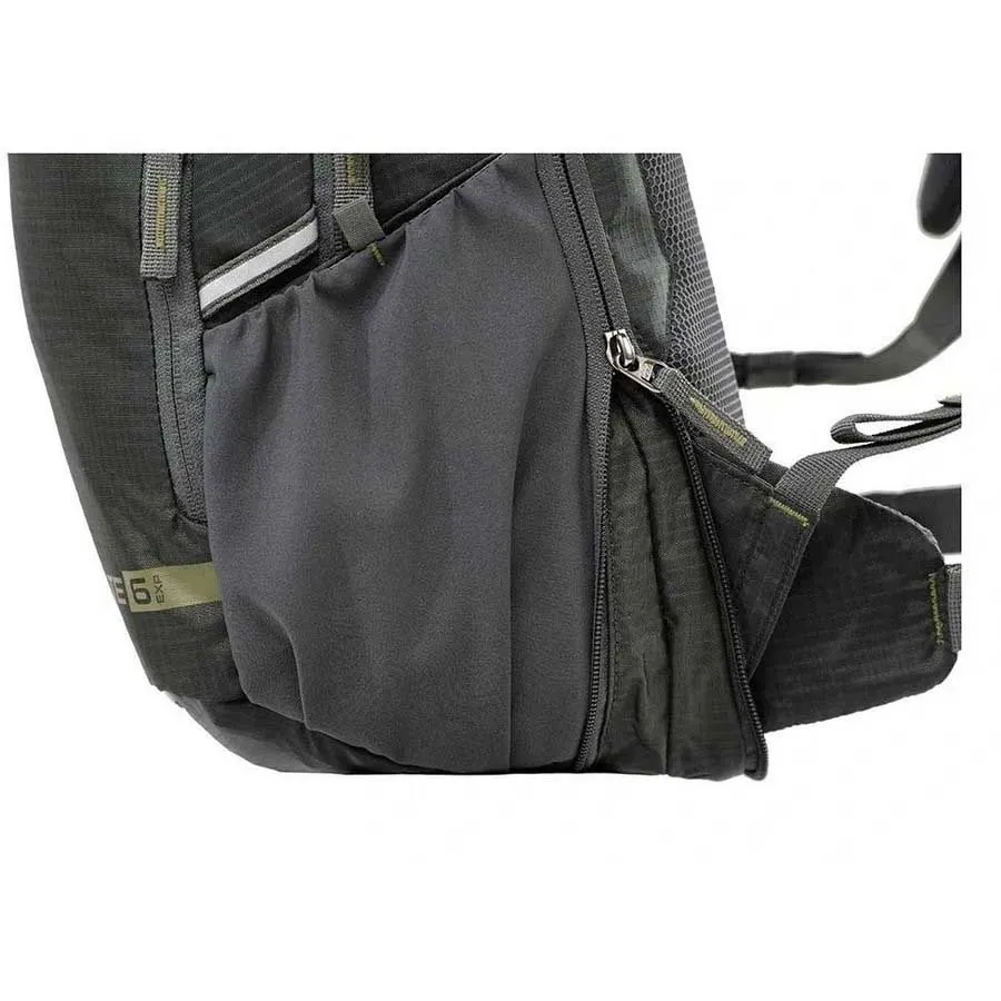 Acepac Flite Exp Mkiii 6l Rucksack