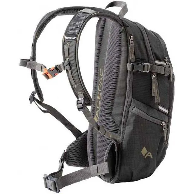 Acepac Flite Exp Mkiii 6l Rucksack
