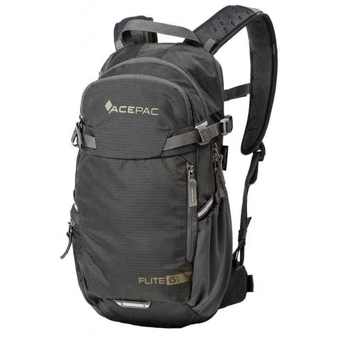 Acepac Flite Exp Mkiii 6l Rucksack