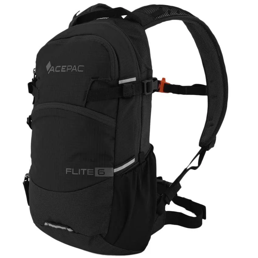 Acepac Flite Mk Ii Rucksack 6l Acepac Flite Mk Ii Rucksack 6l