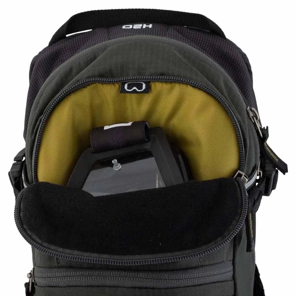 Acepac Flite Mk Ii Rucksack 6l, Grey, One Size