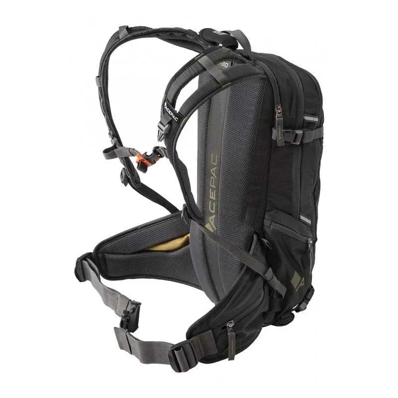 Acepac Flite Mkiii 10l Rucksack Acepac Flite Mkiii 10l Rucksack