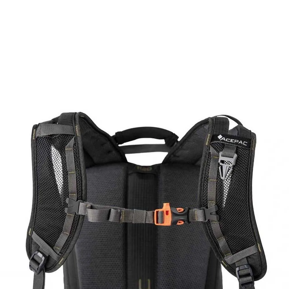 Acepac Flite Mkiii 10l Rucksack Acepac Flite Mkiii 10l Rucksack