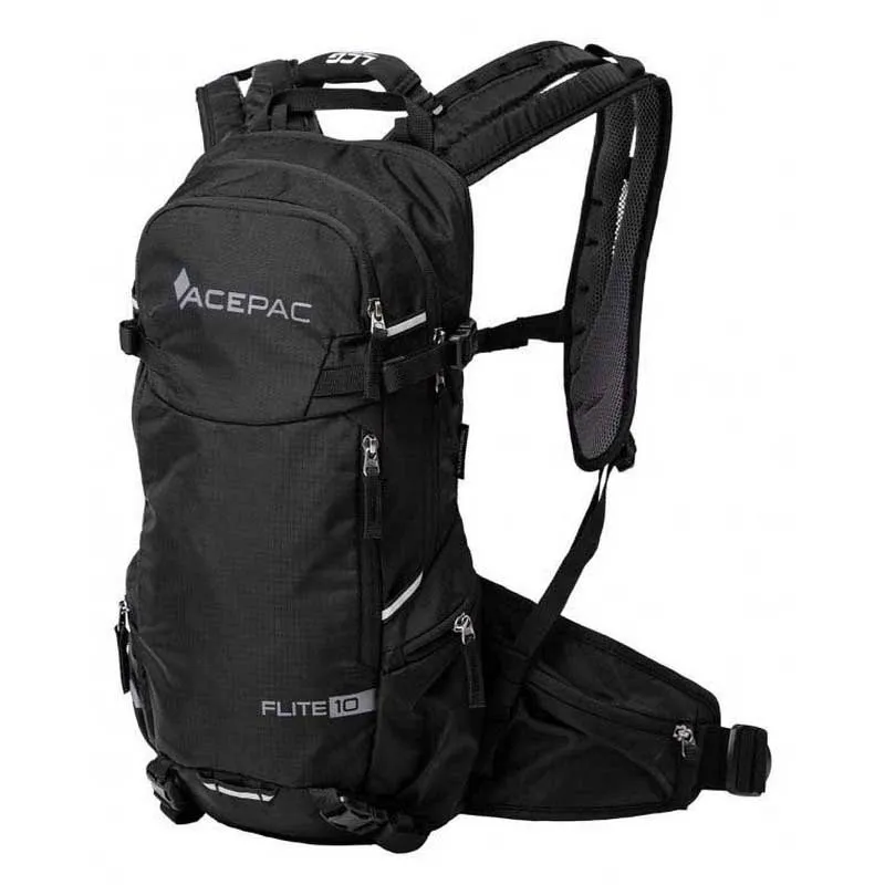 Acepac Flite Mkiii 10l Rucksack Acepac Flite Mkiii 10l Rucksack