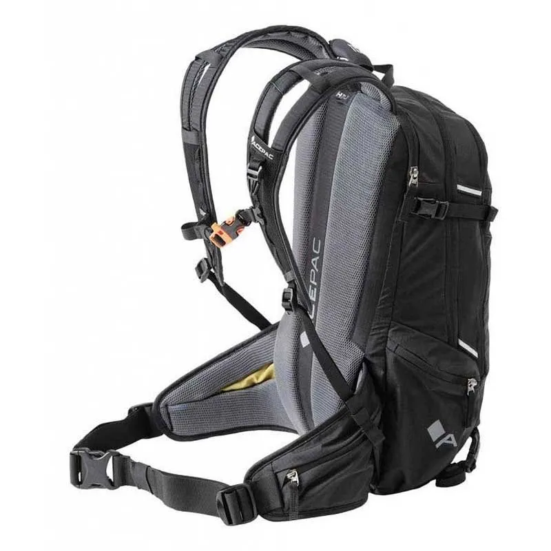 Acepac Flite Mkiii 15l Rucksack Acepac Flite Mkiii 15l Rucksack