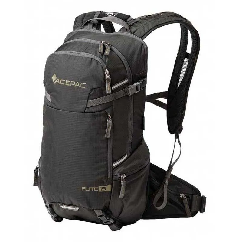 Acepac Flite Mkiii 15l Rucksack Acepac Flite Mkiii 15l Rucksack