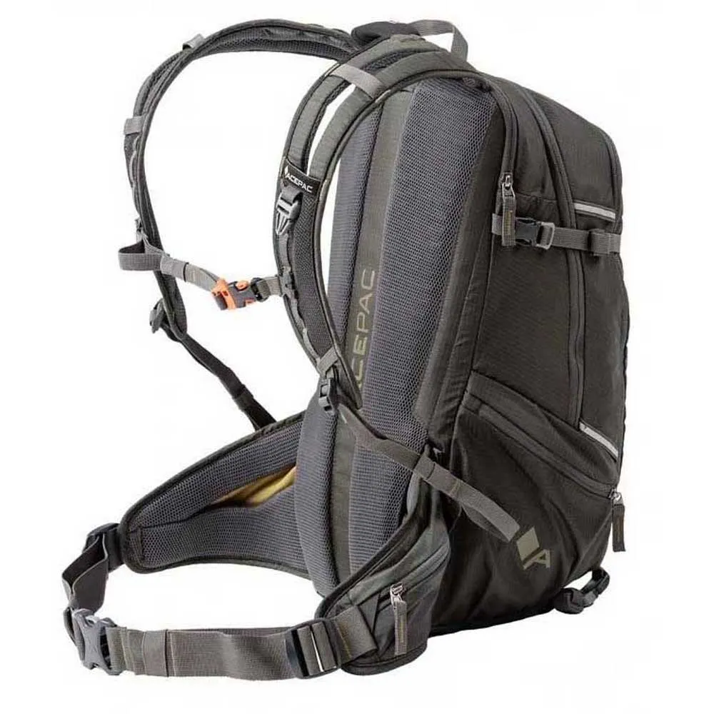 Acepac Flite Mkiii 20l Rucksack Acepac Flite Mkiii 20l Rucksack