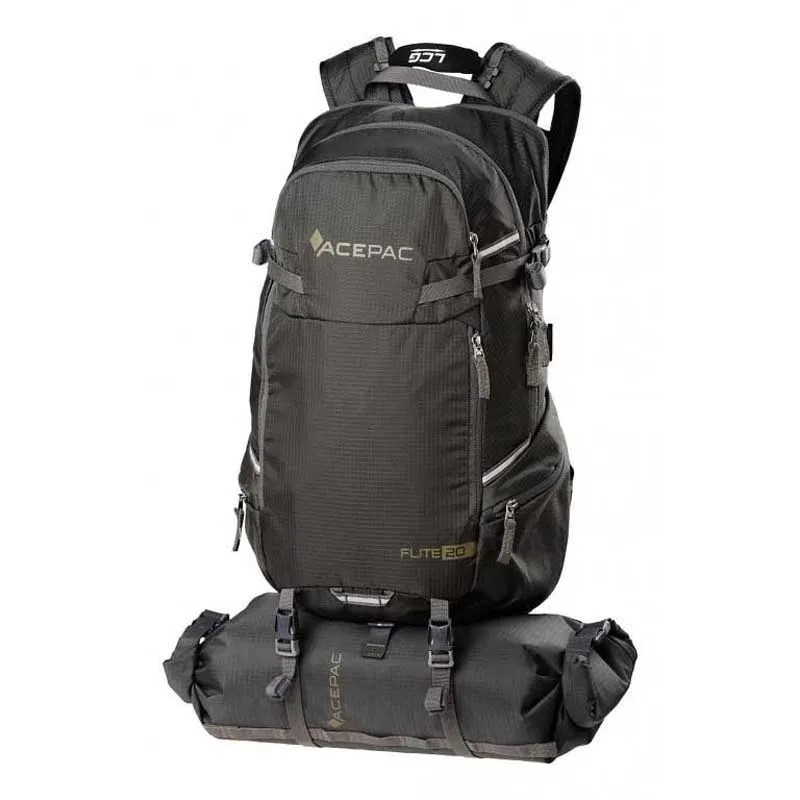 Acepac Flite Mkiii 20l Rucksack Acepac Flite Mkiii 20l Rucksack