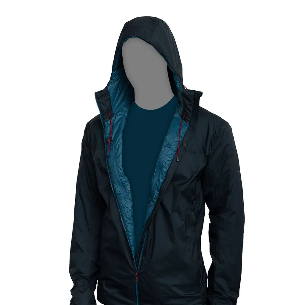 Acepac Levity Jacke Acepac Levity Jacke
