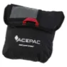 Acepac Mk Ii Groundsheet Regenschutz, Black, One Size