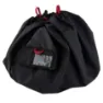 Acepac Mk Ii Groundsheet Regenschutz, Black, One Size