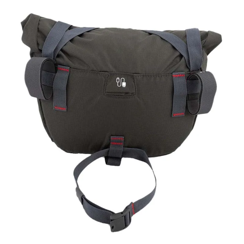 Acepac Mk Ii Lenkertasche 5l Acepac Mk Ii Lenkertasche 5l