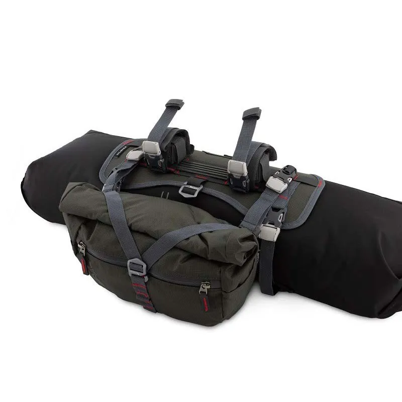 Acepac Mk Ii Lenkertasche 5l Acepac Mk Ii Lenkertasche 5l