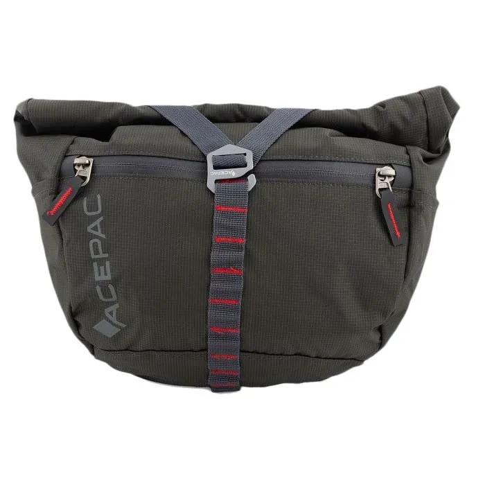 Acepac Mk Ii Lenkertasche 5l Acepac Mk Ii Lenkertasche 5l
