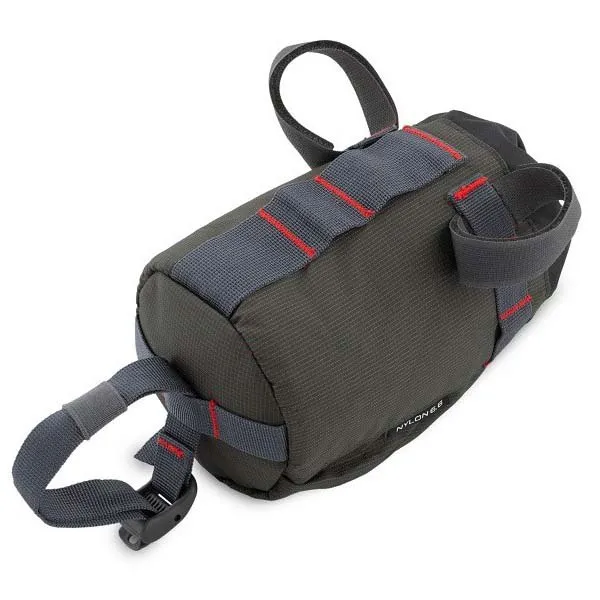 Acepac Mk Ii Lenkertasche, Grey, One Size